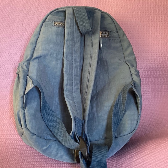 Mini backpack - Picture 2 of 2